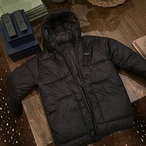 Reversible Barbour Puffer
Boys XL